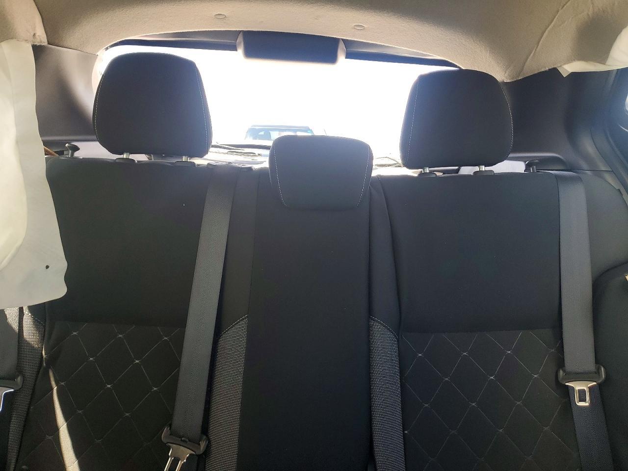 2020 NISSAN KICKS