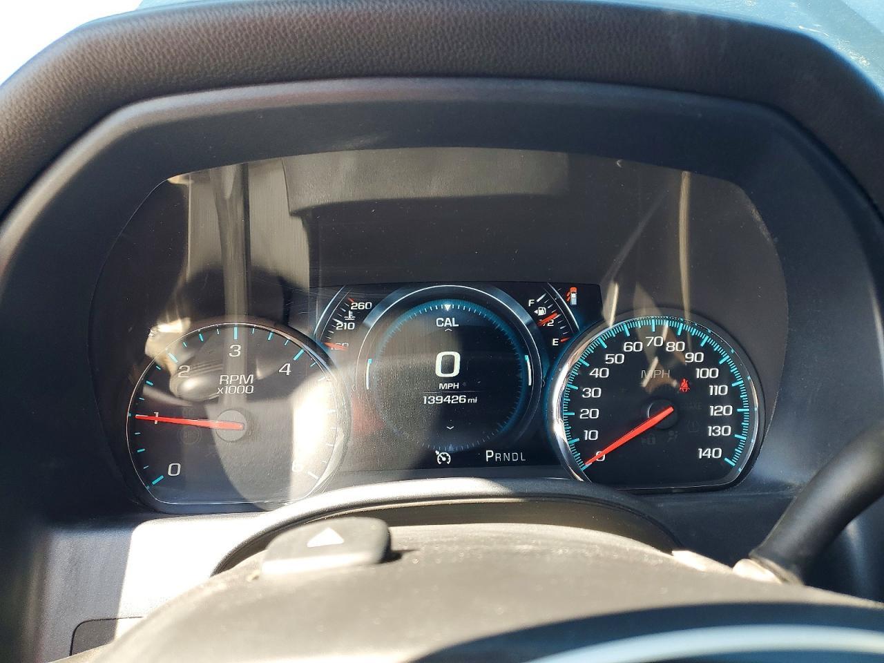 2018 GMC Sierra