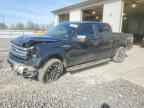 2013 FORD F-150 Lightning