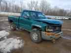 2007 GMC Sierra
