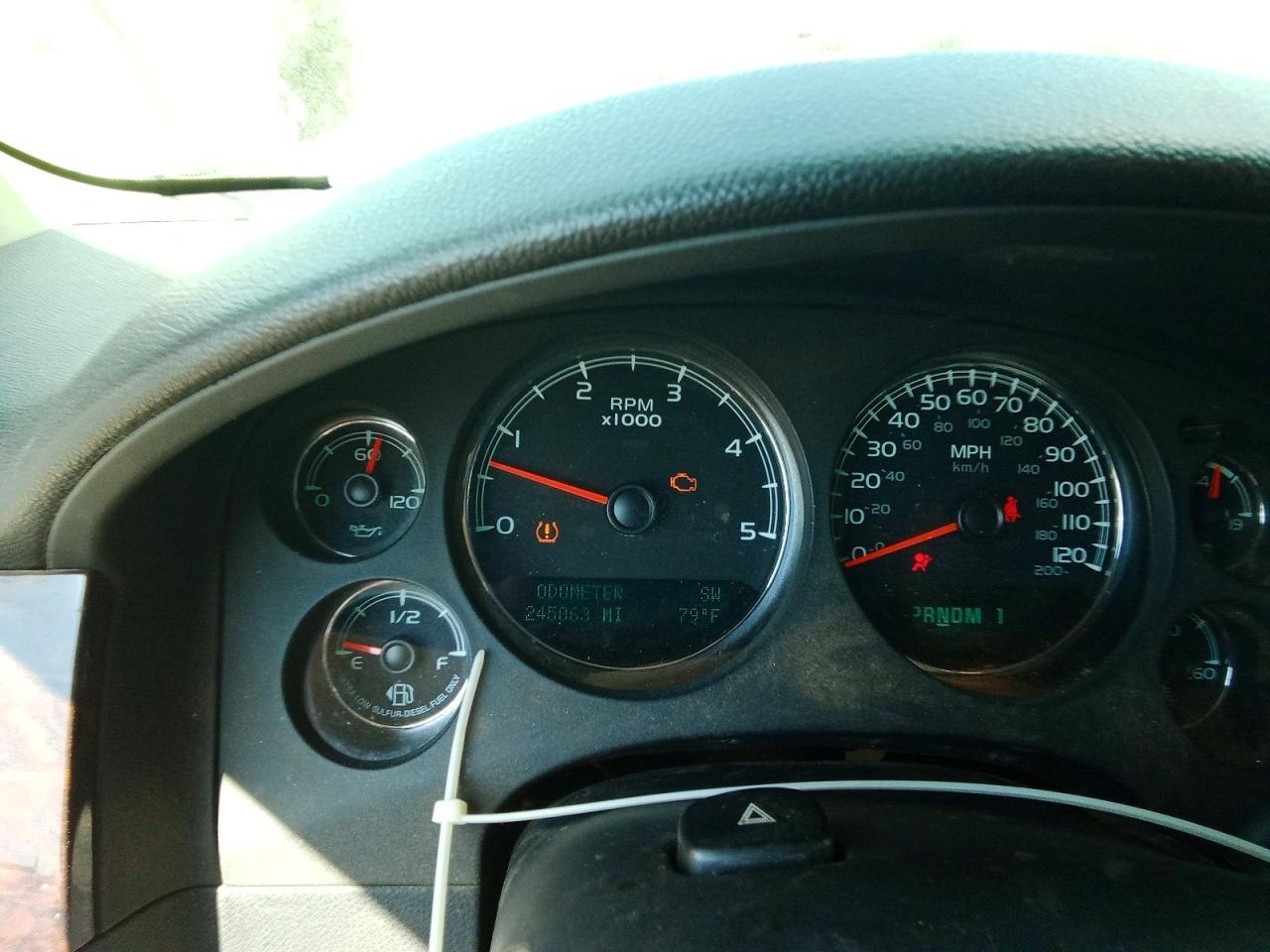 2013 GMC Sierra