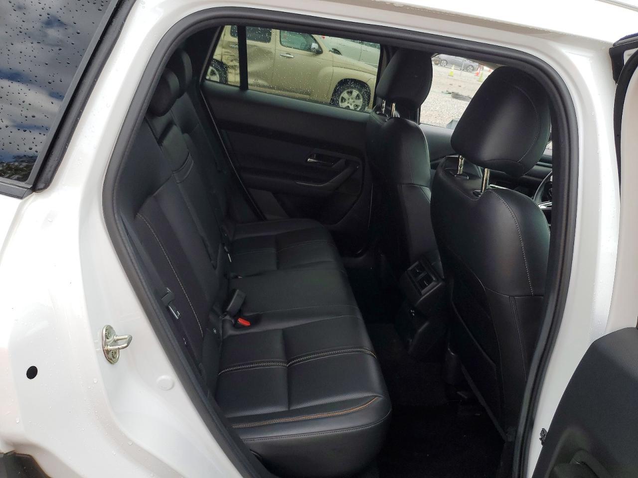 2023 MAZDA CX-50