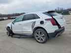 2024 CADILLAC XT5