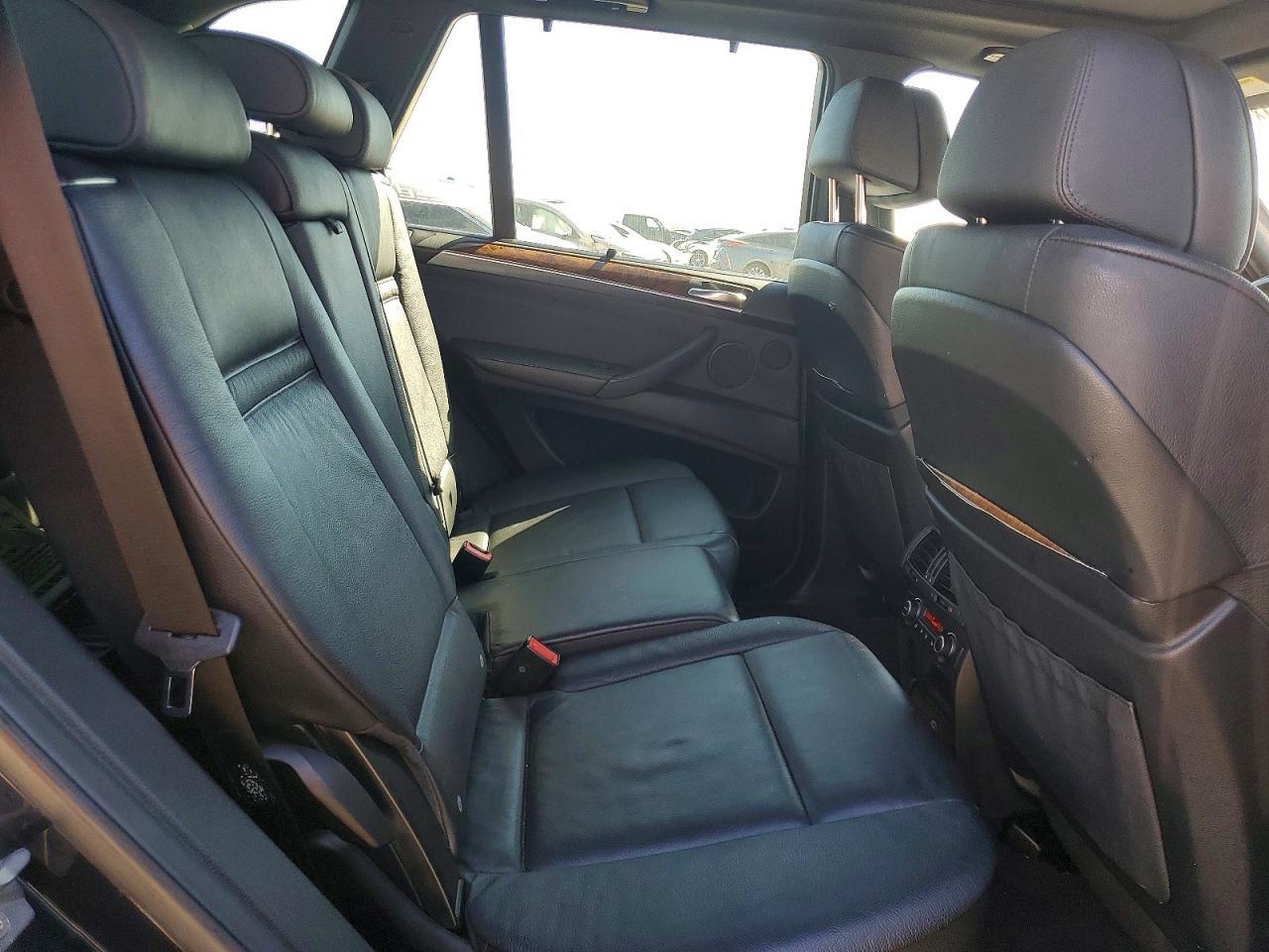 2010 BMW X5