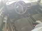 2000 HONDA CIVIC