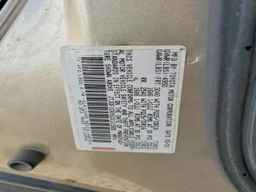2001 LEXUS Rx 300
