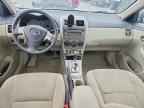 2011 TOYOTA COROLLA