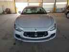 2015 MASERATI Ghibli