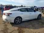 2016 NISSAN Maxima