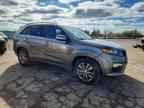 2012 KIA SORENTO