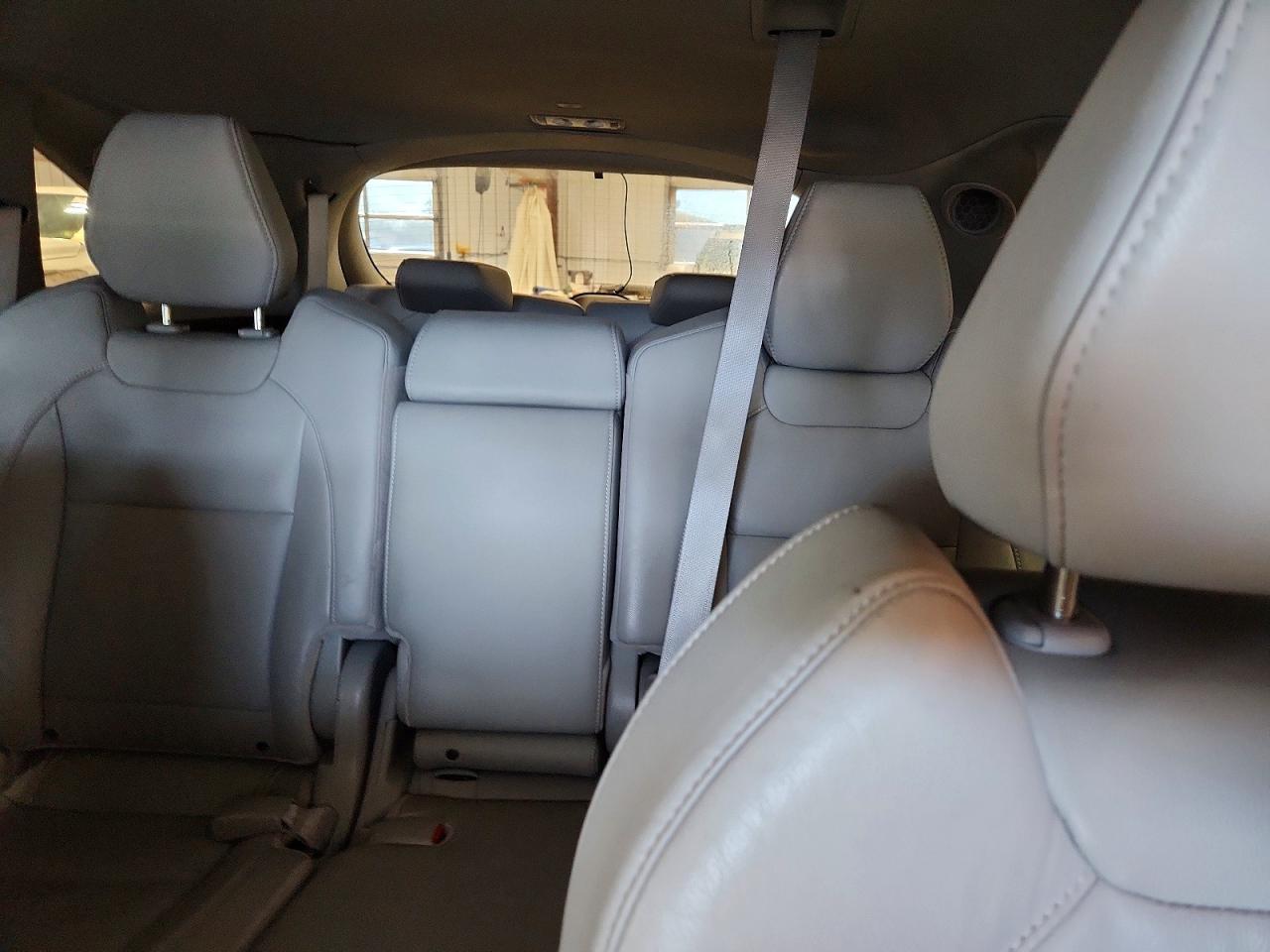 2017 ACURA MDX