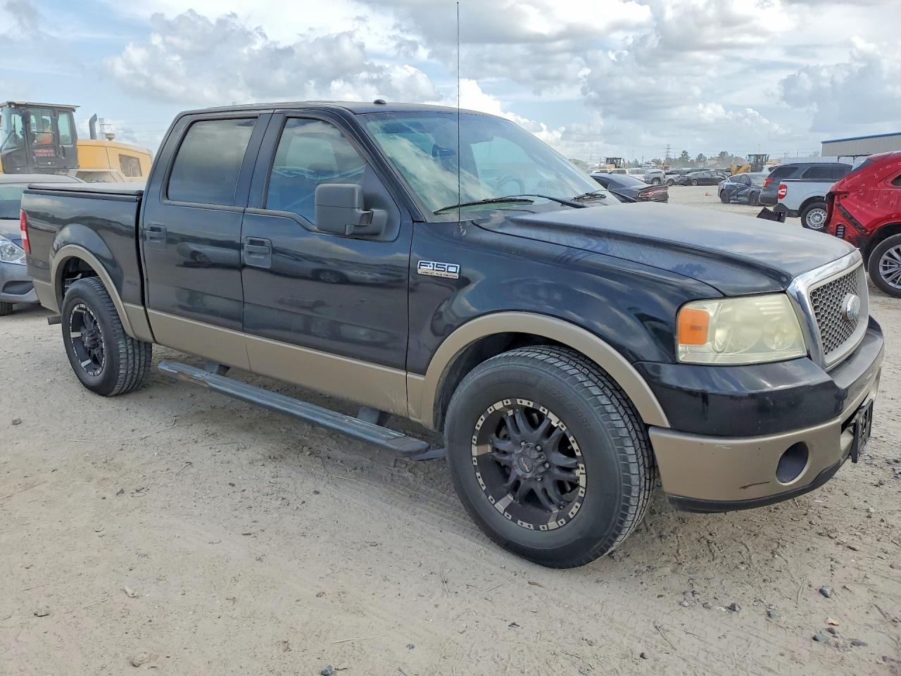 2006 FORD F-150 Lightning
