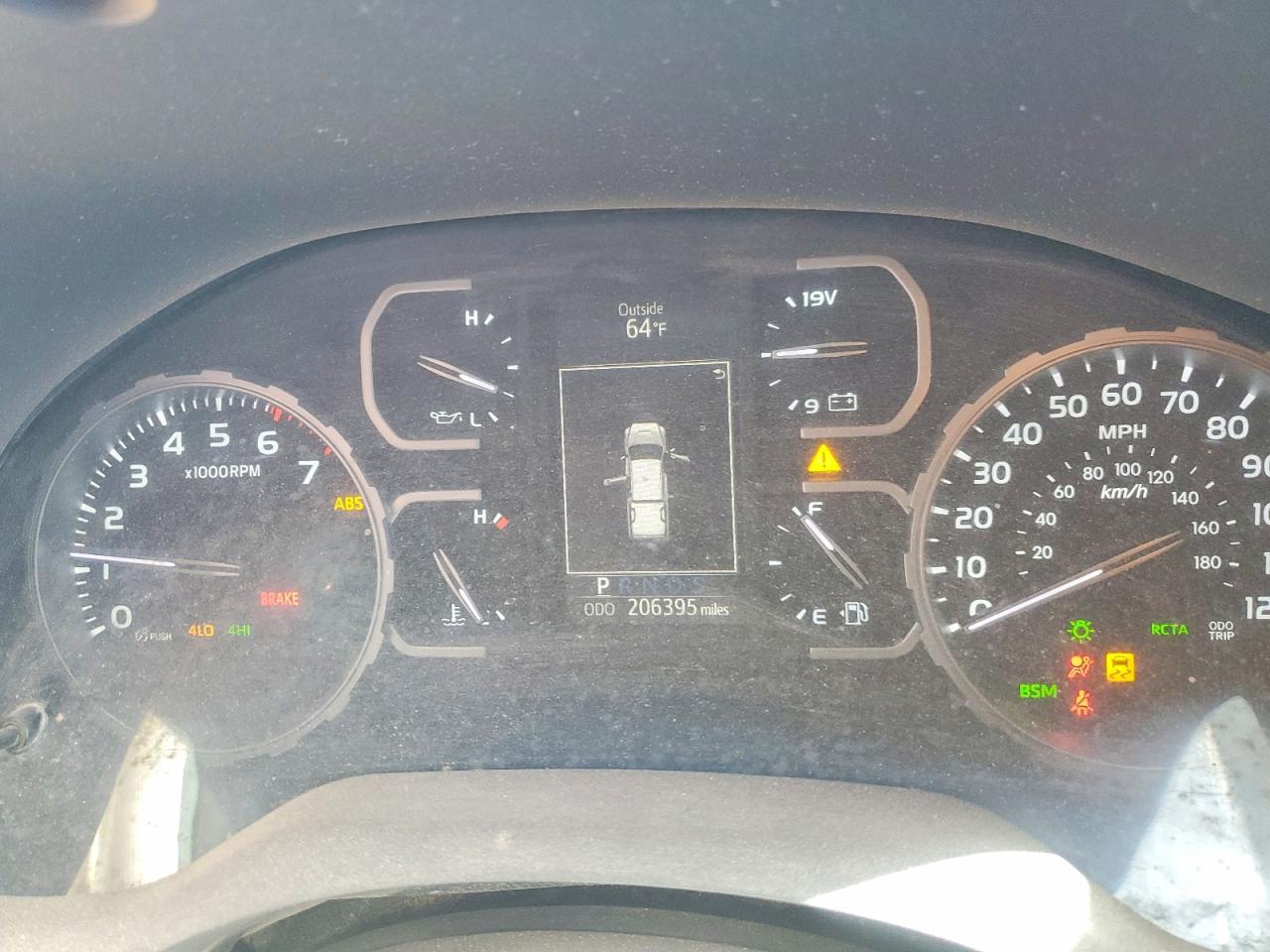 2018 TOYOTA TUNDRA