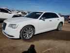 2018 CHRYSLER 300