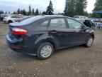 2017 FORD Fiesta