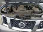 2011 NISSAN PATHFINDER