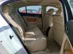 2011 LINCOLN MKS