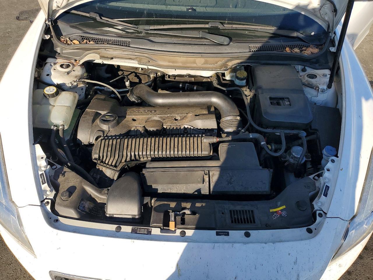 2012 VOLVO C70