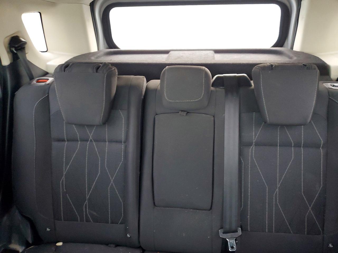 2019 FORD EcoSport