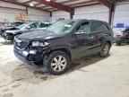 2012 KIA SORENTO