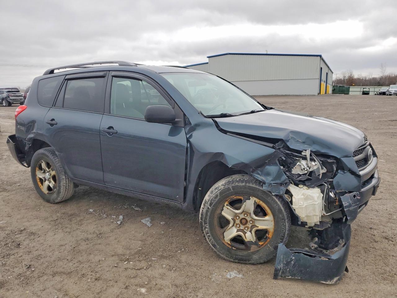 2011 TOYOTA RAV4