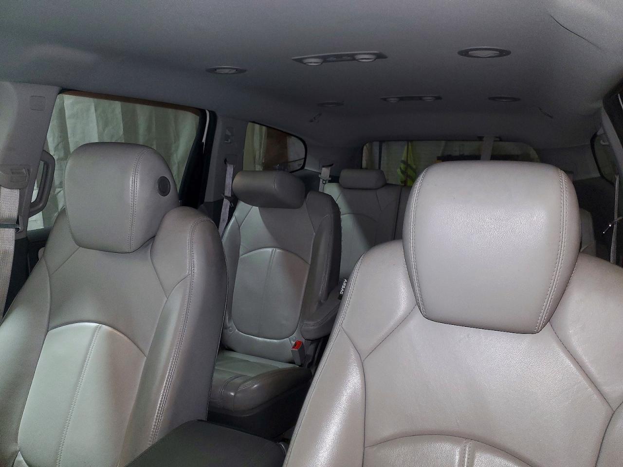 2014 CHEVROLET TRAVERSE