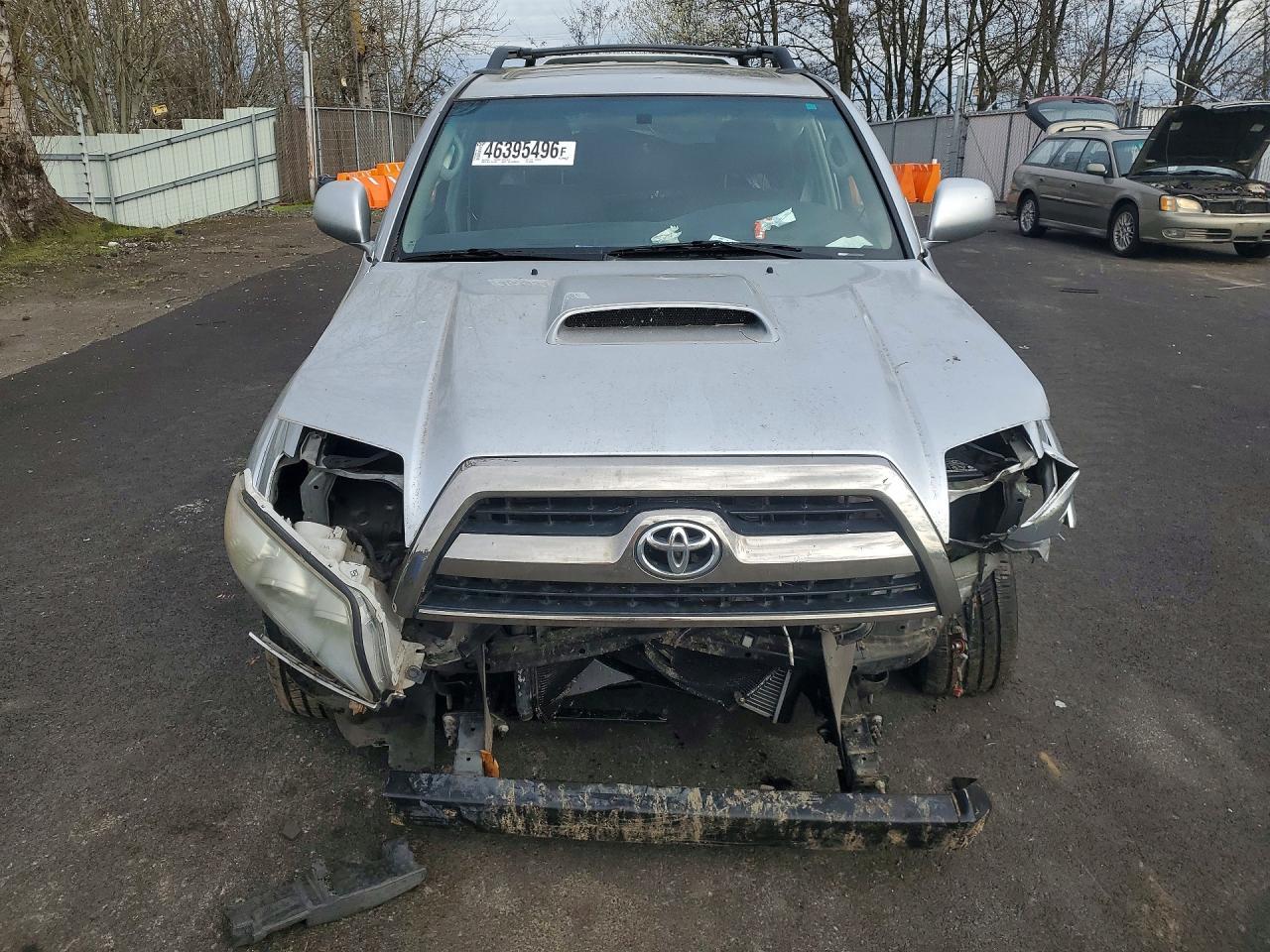 2006 TOYOTA 4Runner