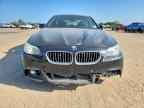 2015 BMW 5 series