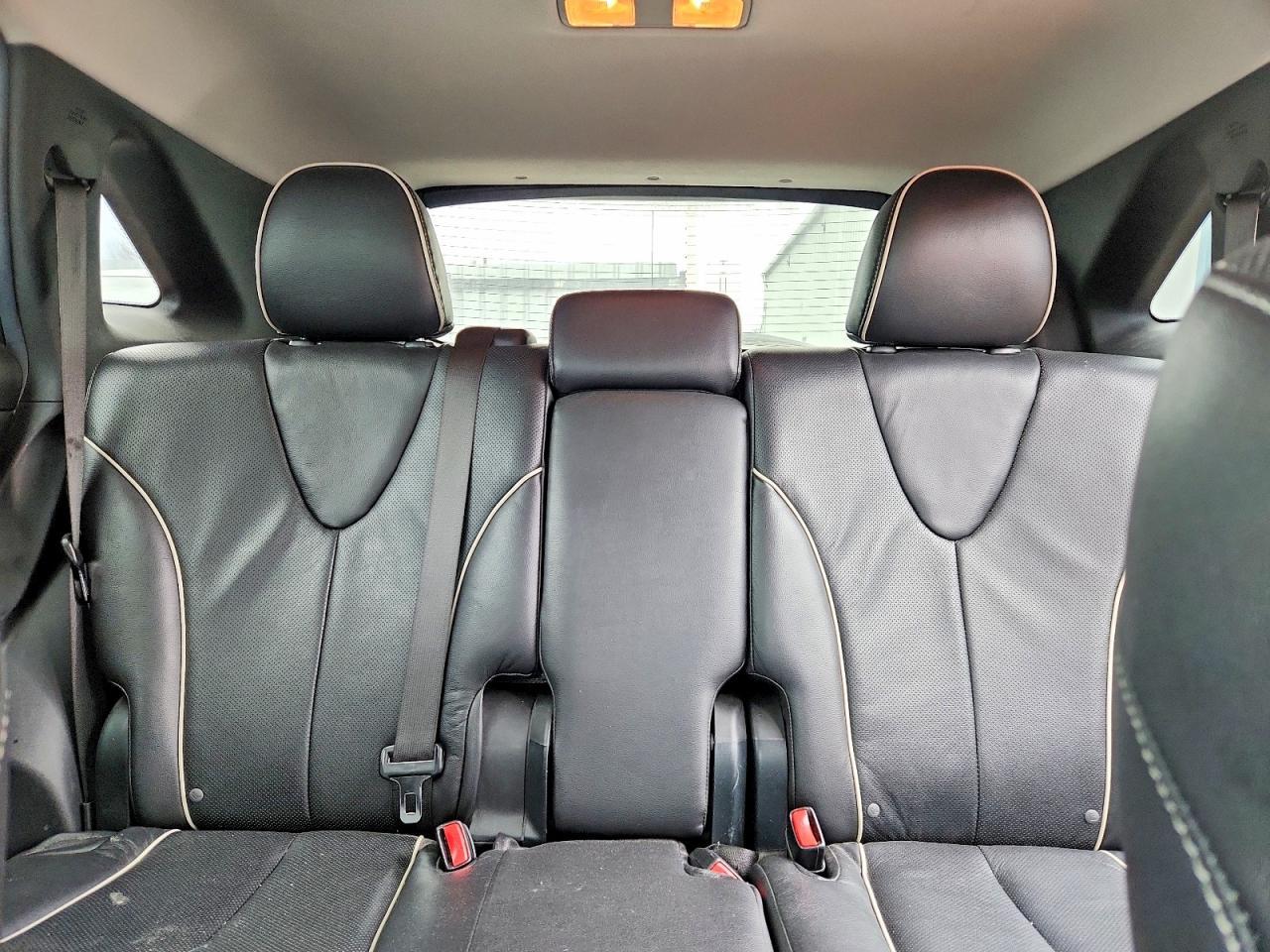 2016 TOYOTA VENZA