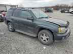 2003 CHEVROLET Trailblazer