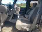 2008 JEEP WRANGLER