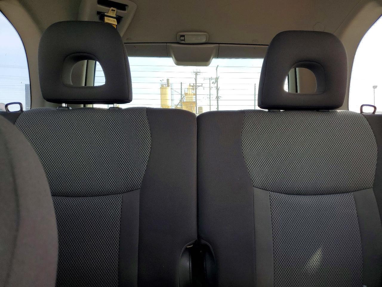 2005 TOYOTA RAV4