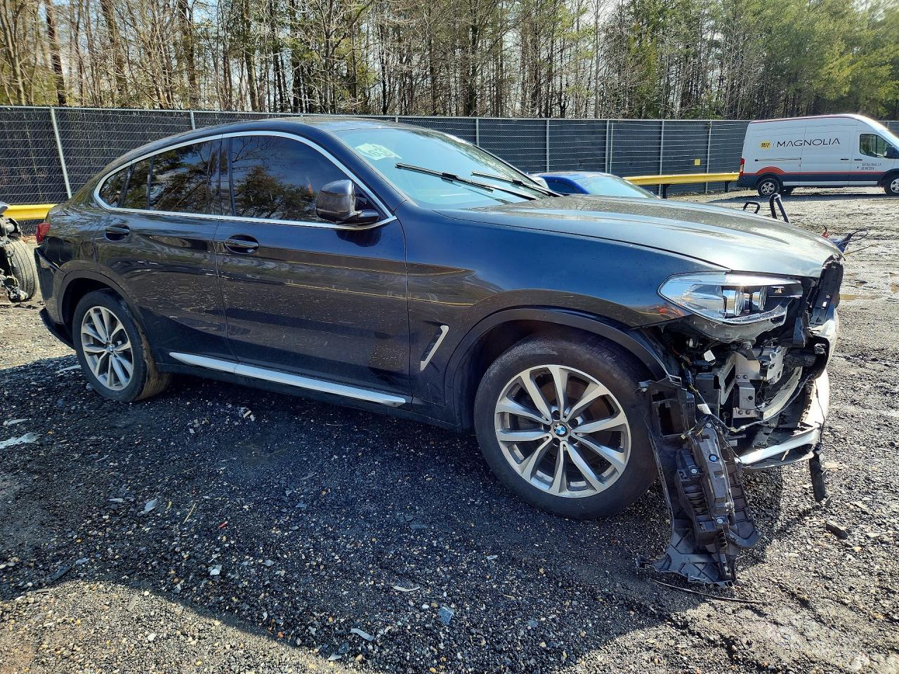 2019 BMW X4