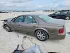 2001 CADILLAC Seville