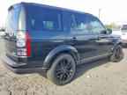2015 LAND ROVER LR4