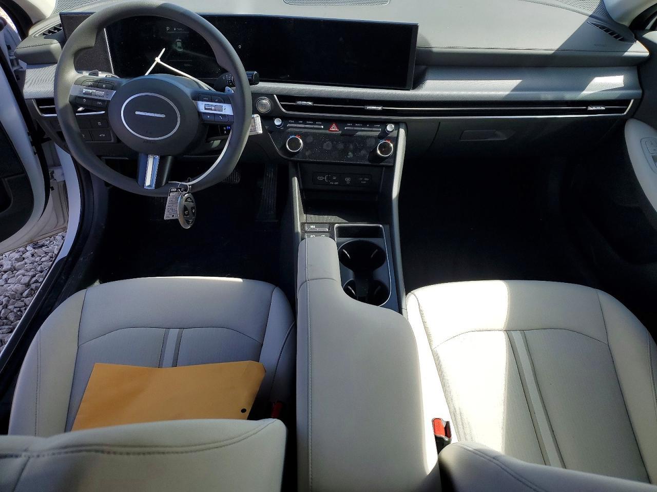 2024 HYUNDAI SONATA