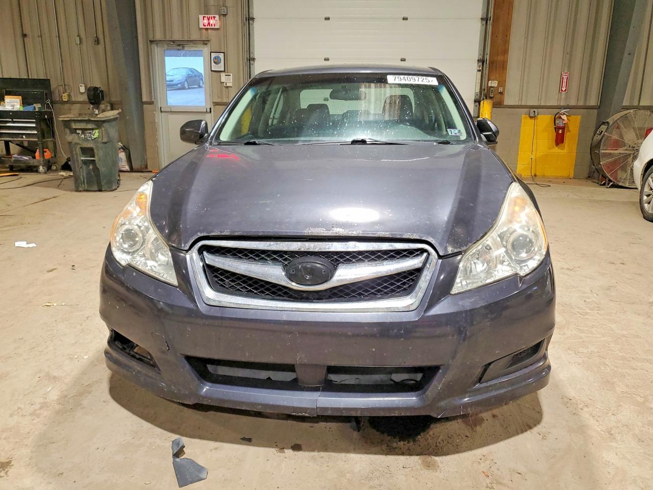 2003 SUBARU Legacy