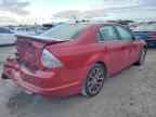 2010 FORD FUSION