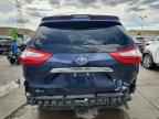 2019 TOYOTA SIENNA