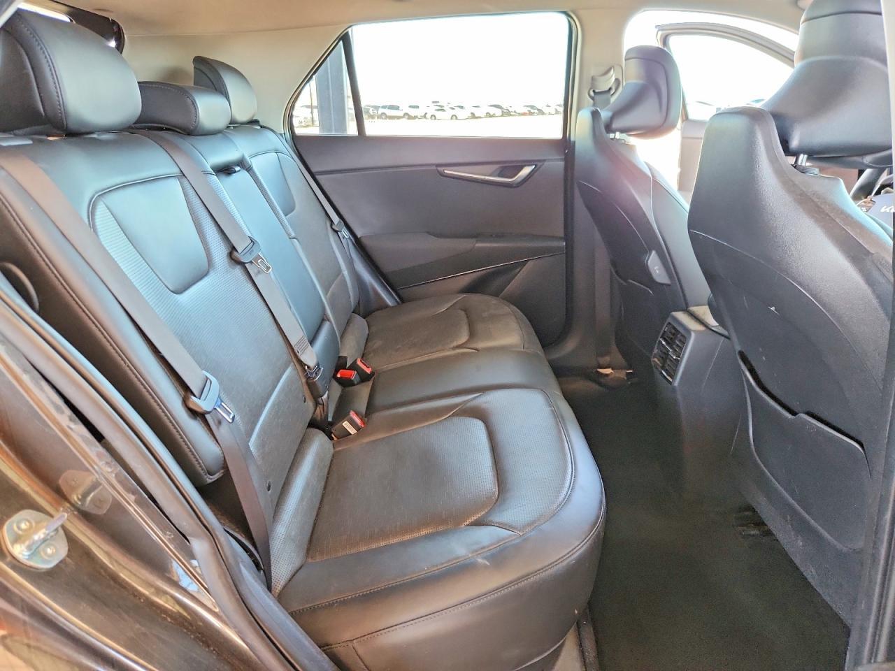 2024 KIA Niro