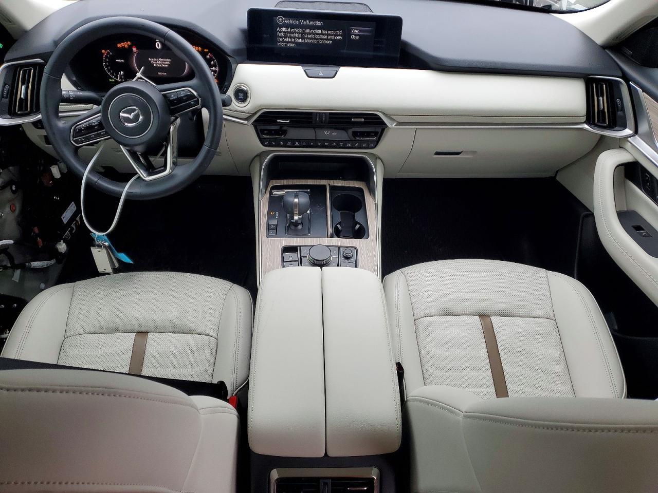 2024 MAZDA CX-90