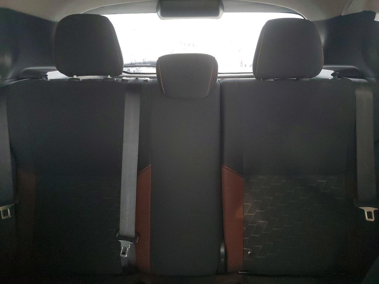 2023 NISSAN KICKS