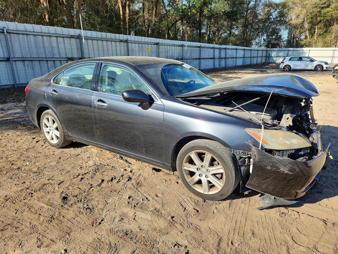 2009 LEXUS ES 350