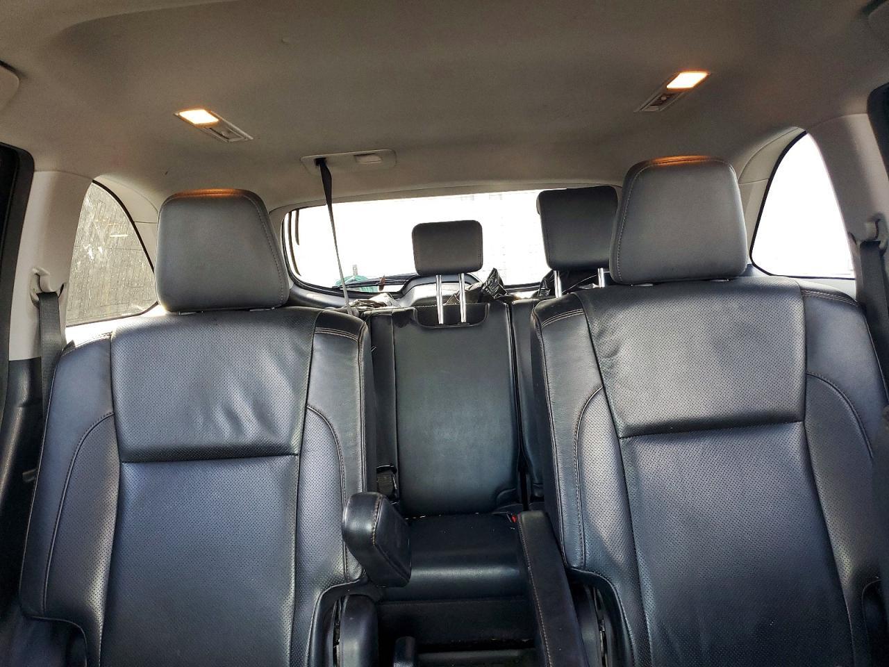 2014 TOYOTA HIGHLANDER