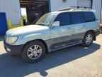 2005 LEXUS Lx 470
