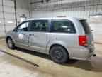 2014 DODGE GRAND CARAVAN