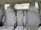 2016 TOYOTA SIENNA