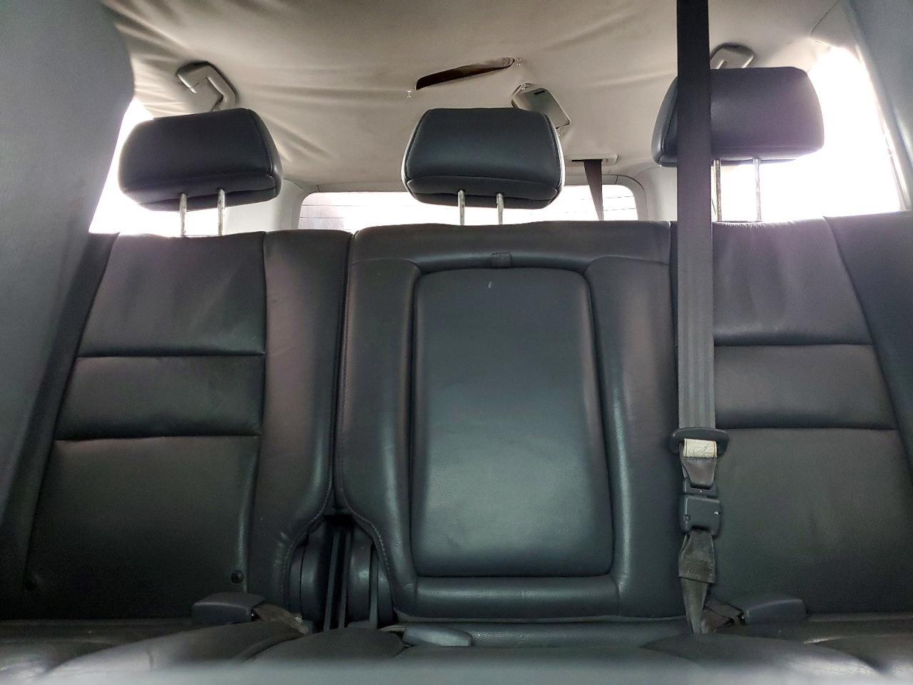 2007 HONDA PILOT
