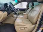 2012 TOYOTA HIGHLANDER