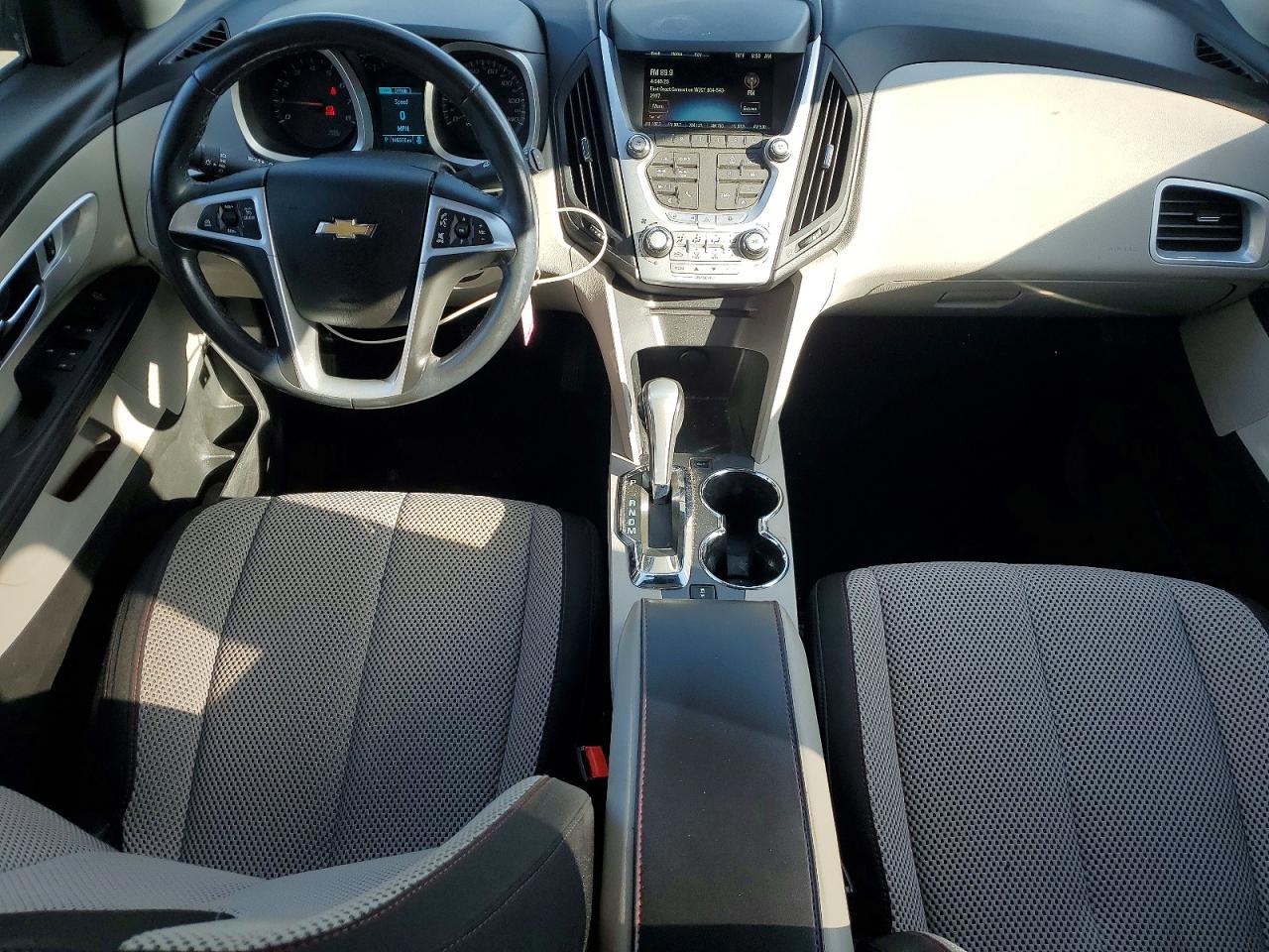 2014 CHEVROLET EQUINOX
